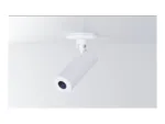 UBIQUITI UVC-AI-Theta Security camera system low-profile 4K PoE wide angle AI processing