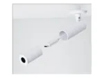 UBIQUITI UVC-AI-Theta Security camera system low-profile 4K PoE wide angle AI processing