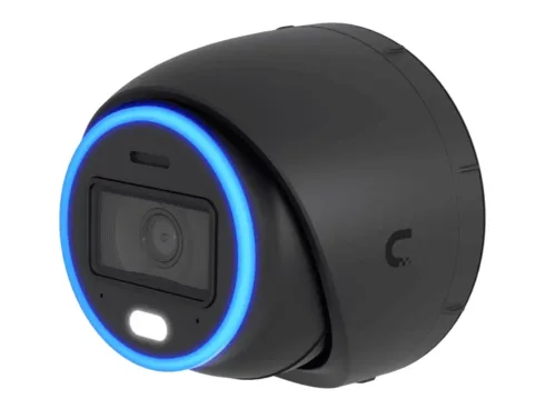 UBIQUITI UVC-AI-TURRET-B 4K POE+ TURRET CAMERA IP66