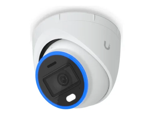 UBIQUITI UVC-AI-TURRET-W 4K POE+ Turrent Camera IP66