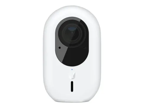 UBIQUITI UVC-G4-INS Camera G4 Instant 2K HD 30 FPS IPX5 WiFi Bluetooth