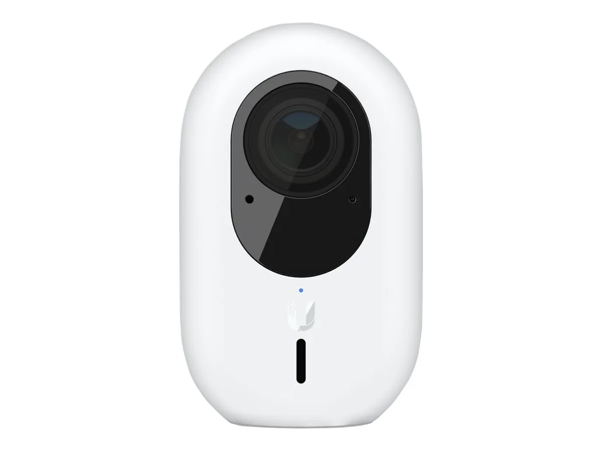 also-uvc-g4-ins UBIQUITI UVC-G4-INS Camera G4 Instant 2K HD 30 FPS IPX5 WiFi Bluetooth