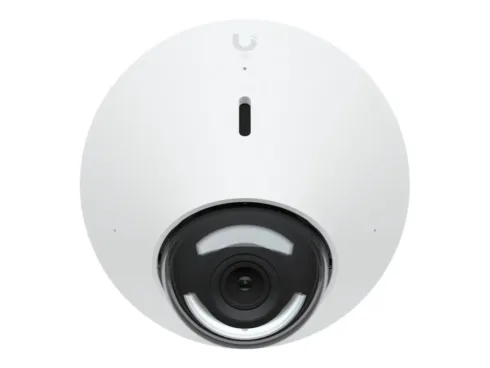 UBIQUITI UVC-G5-Dome Video Camera Outdoor 2k POE MagicZoom Infrarot Microphone