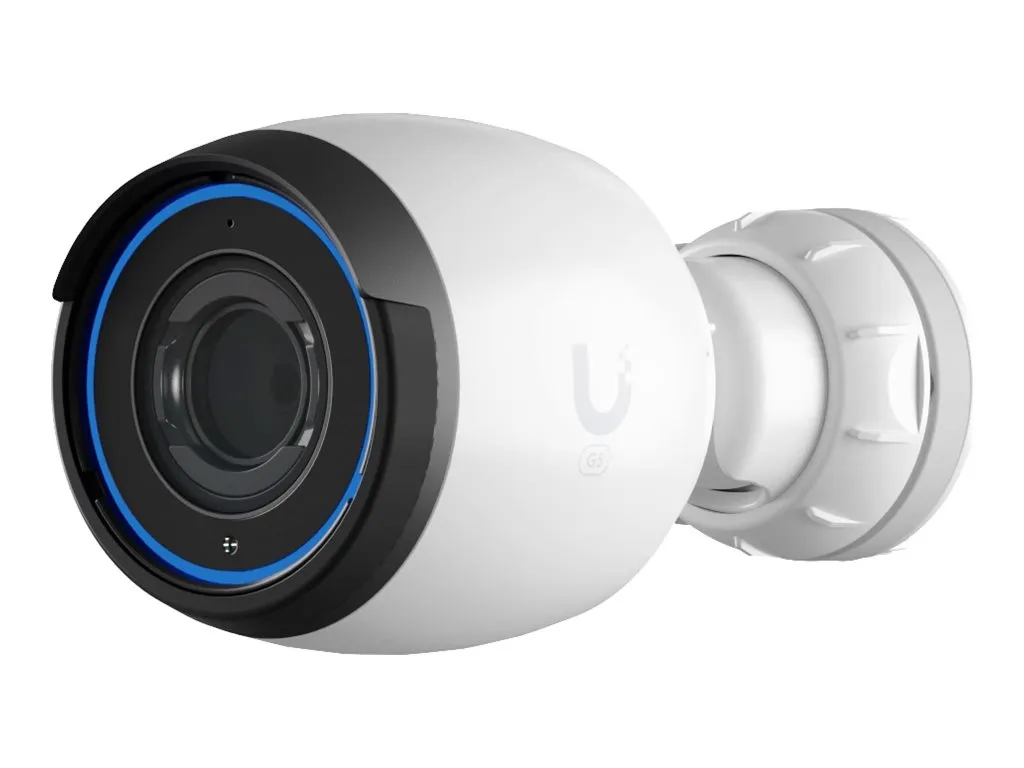 also-uvc-g5-pro UBIQUITI UVC-G5-PRO Video Camera Outdoor 4k POE 3x opt Zoom Infrarot Microphone