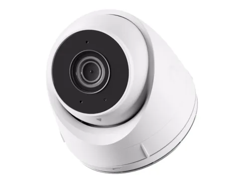 UBIQUITI UVC-G5-Turret-Ultra Camera IP 4MP 2688 x 1512 PoE IR IP66 1 x RJ45 100 Mb/s