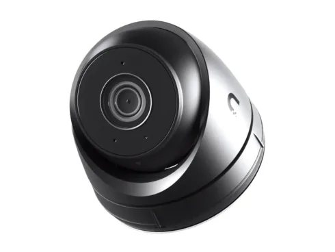 UBIQUITI UVC-G5-TURRET-ULTRA-B NEXT-GEN 2K POE CAMERA BLACK