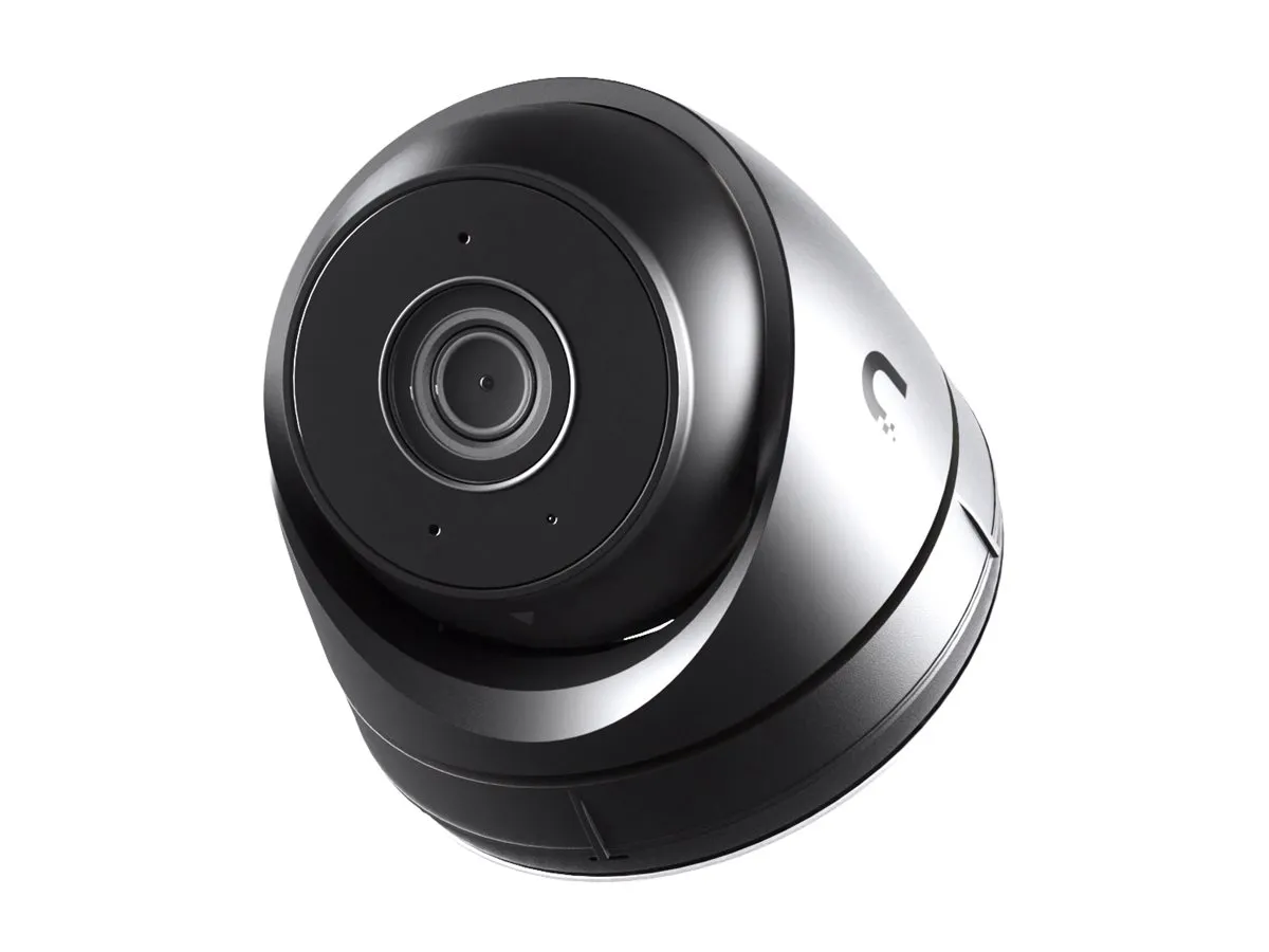 also-uvc-g5-turret-ultra-b UBIQUITI UVC-G5-TURRET-ULTRA-B NEXT-GEN 2K POE CAMERA BLACK