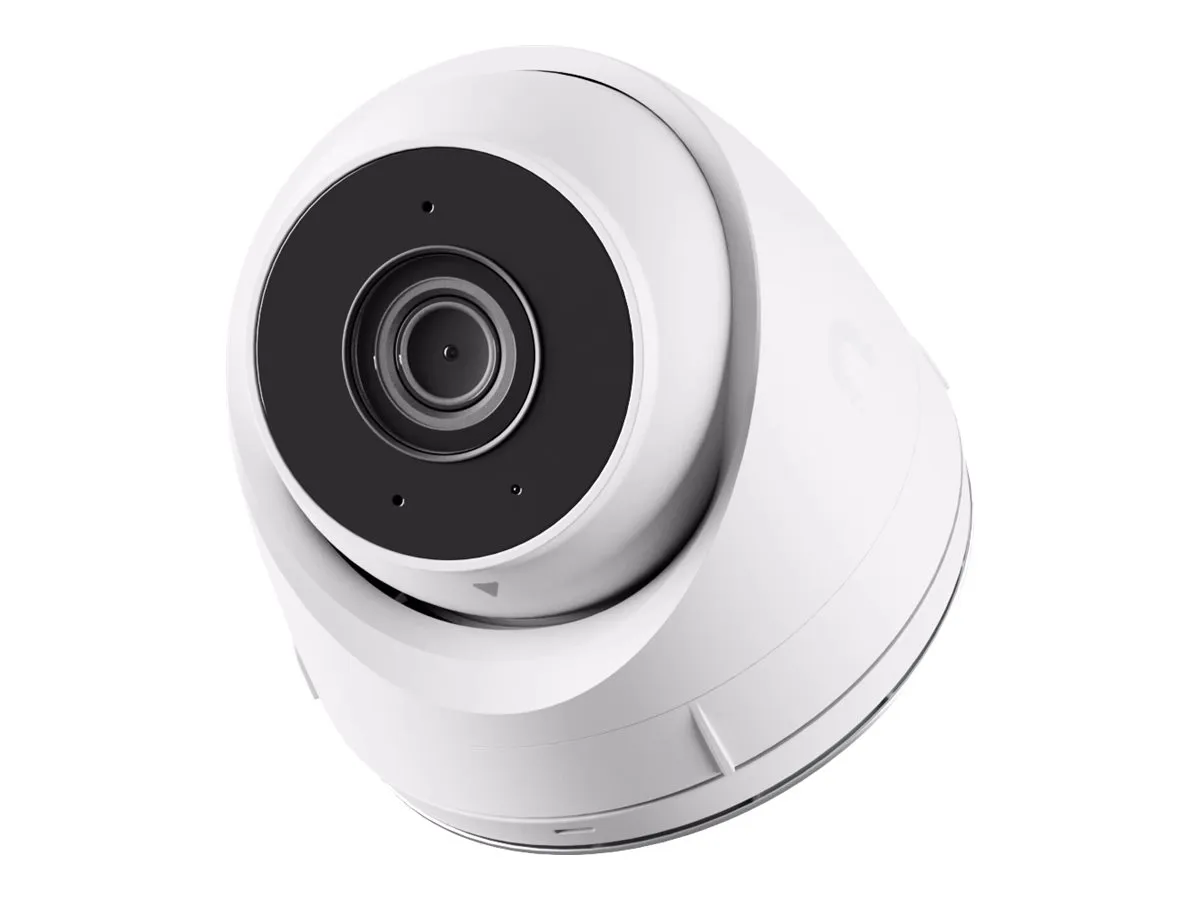 also-uvc-g5-turret-ultra UBIQUITI UVC-G5-Turret-Ultra Camera IP 4MP 2688 x 1512 PoE IR IP66 1 x RJ45 100 Mb/s