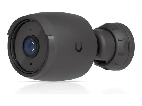 UBIQUITI UVC-G6-BULLET-B 4K POE CAMERA 8MP AI ENGINE LONG