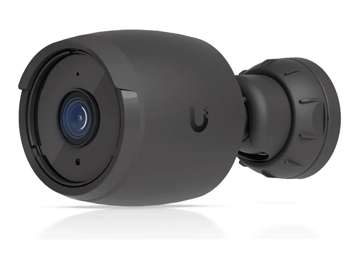 also-uvc-g6-bullet-b UBIQUITI UVC-G6-BULLET-B 4K POE CAMERA 8MP AI ENGINE LONG