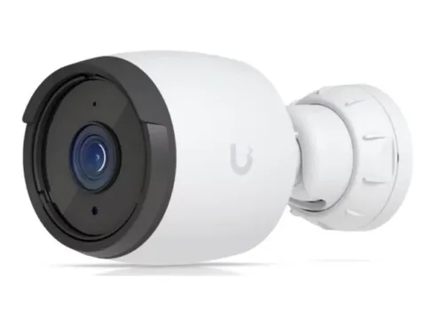 UBIQUITI UVC-G6-Bullet-W Camera IP 4K 30fps PoE IP66