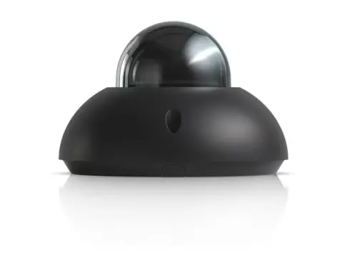 UBIQUITI UVC-G6-Dome-B IP Camera 4K 30fps PoE IP66