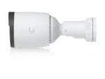 UBIQUITI UVC-G6-PRO-BULLET-W 4K POE CAMERA 2.36X OPTICAL Zoom