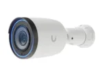 UBIQUITI UVC-G6-PRO-BULLET-W 4K POE CAMERA 2.36X OPTICAL Zoom