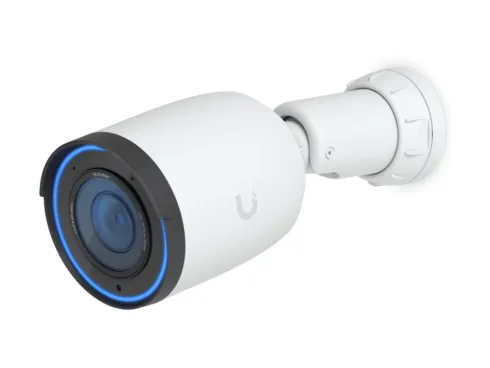 UBIQUITI UVC-G6-PRO-BULLET-W 4K POE CAMERA 2.36X OPTICAL Zoom