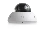 UBIQUITI UVC-G6-PRO-DOME-W Camera 4K PoE+ 2.36x optical zoom 1/1.2in CMOS sensor