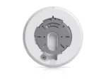 UBIQUITI UVC-G6-PRO-DOME-W Camera 4K PoE+ 2.36x optical zoom 1/1.2in CMOS sensor