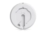 UBIQUITI UVC-G6-PRO-DOME-W Camera 4K PoE+ 2.36x optical zoom 1/1.2in CMOS sensor