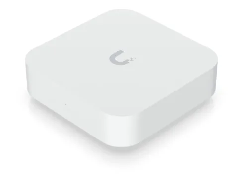 UBIQUITI UXG-Lite-EU Gateway UniFi Gateway Lite 2x RJ45 1000Mb/s USB-C