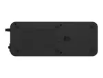 POWERWALKER VFD 600 APFC FR UPS Standby/Off-line 600VA 4x FR C10 10A +2x FR C10 OUT Listwa