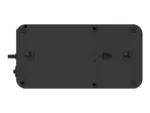 POWERWALKER VFD 800 APFC FR UPS Standby/Off-line 800VA 4x FR +2x FR OUT Listwa
