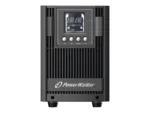 POWERWALKER UPS On-Line 2000VA AT 4x FR Out USB/RS-232 LCD Tower EPO