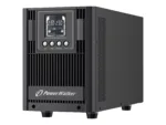POWERWALKER UPS On-Line 2000VA AT 4x FR Out USB/RS-232 LCD Tower EPO