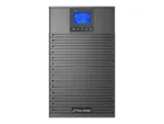 POWERWALKER UPS On-Line VFI 2000 ICT IOT 1/1 phase 2000VA PF1 8x IEC C13 outlets C14 USB/RS232 EPO LCD