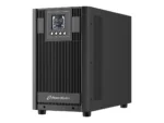 POWERWALKER UPS On-Line 3000VA AT 4x FR terminal Out USB/RS-232 LCD Tower EPO