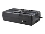 POWERWALKER UPS Line-Interactive 100VA MS 8x FR RJ45 in/out USB HID USB charger