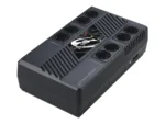 POWERWALKER UPS Line-Interactive 100VA MS 8x FR RJ45 in/out USB HID USB charger