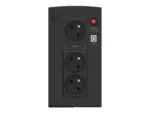 POWERWALKER VI 1000 SB FR UPS Line-Interactive 1000VA SB FR 3X PL 230V USB