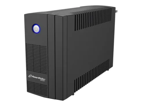 POWERWALKER VI 1000 SB FR UPS Line-Interactive 1000VA SB FR 3X PL 230V USB