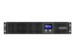 POWERWALKER VI 1200 RLE UPS LINE-INTERACTIVE 1200VA RACK19 4X IEC OUT RJ11/RJ45 IN/OUT