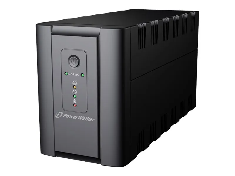 also-vi-1200-sh POWERWALKER VI 1200 SH UPS Line-Interactive 1200VA 2x SCHUKO 2x IEC C13 RJ11/RJ45 USB