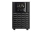 POWERWALKER UPS VI 1500VA CW FR Line-Interactive USB IEC RS-232 EPO
