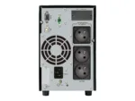 POWERWALKER UPS VI 1500VA CW FR Line-Interactive USB IEC RS-232 EPO