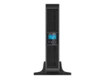 POWERWALKER VI 1500 RT LCD HID UPS Line-Interactive 1500VA 19 2U 8x IEC RJ11/RJ45 USB LCD