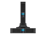 POWERWALKER VI 1500 RT LCD HID UPS Line-Interactive 1500VA 19 2U 8x IEC RJ11/RJ45 USB LCD