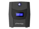 POWERWALKER VI 1500 STL FR UPS LINE-INTERACTIVE 1500VA STL FR 4X PL 230V RJ11/45 IN/OUT USB