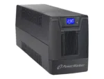 POWERWALKER UPS Line-Interactive 2000VA SCL 4x PL 230V RJ11/45 In/Out USB