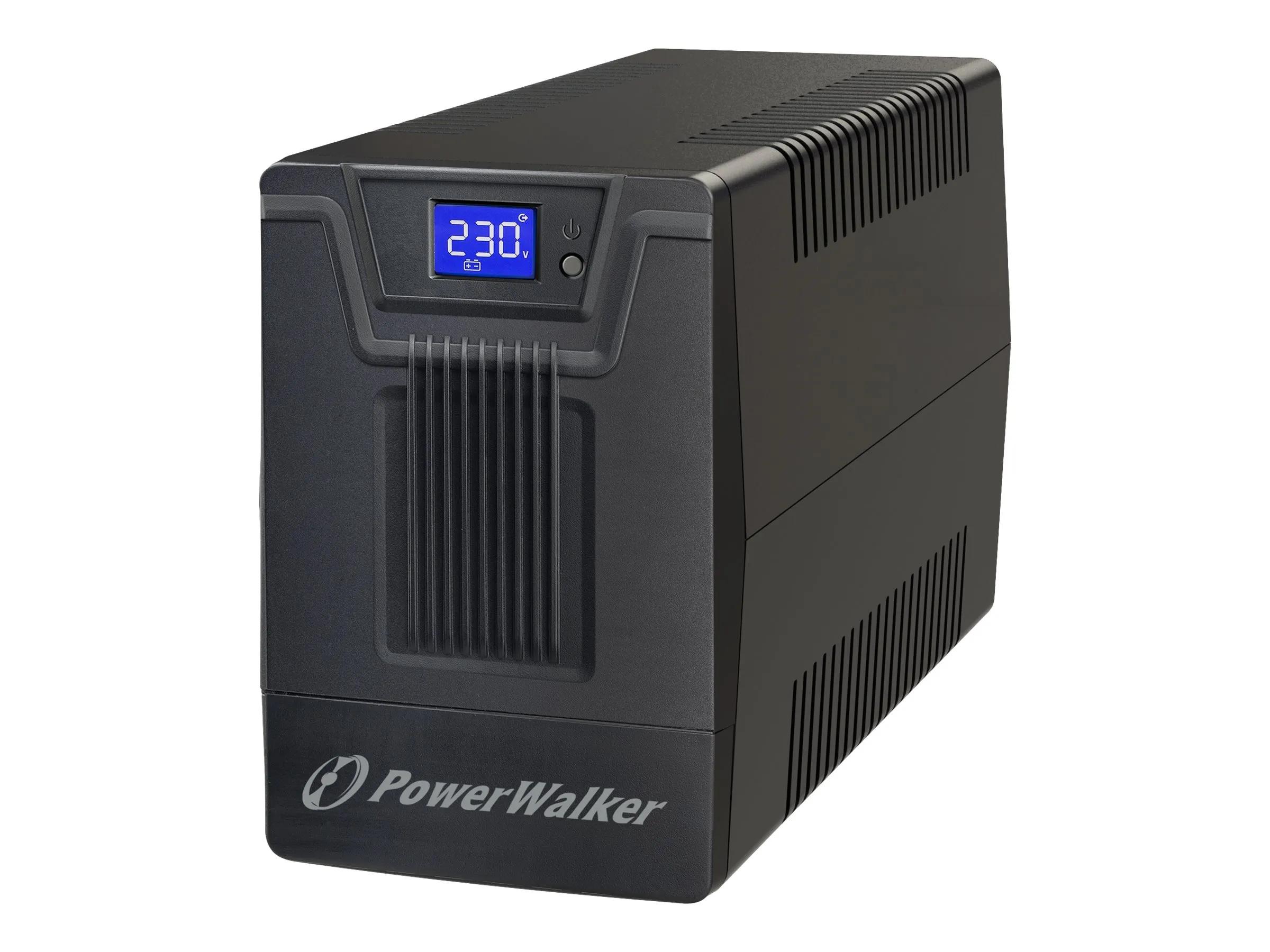 also-vi-2000-scl-fr POWERWALKER UPS Line-Interactive 2000VA SCL 4x PL 230V RJ11/45 In/Out USB