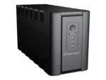 POWERWALKER VI 2200 SH FR UPS Line-Interactive 2200VA 2x 230V EU 2x IEC C13 RJ11/RJ45 USB