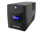 POWERWALKER VI 2200 STL FR UPS LINE-INTERACTIVE 2200VA STL FR 4X PL 230V RJ11/45 IN/OUT USB
