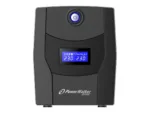 POWERWALKER VI 2200 STL FR UPS LINE-INTERACTIVE 2200VA STL FR 4X PL 230V RJ11/45 IN/OUT USB