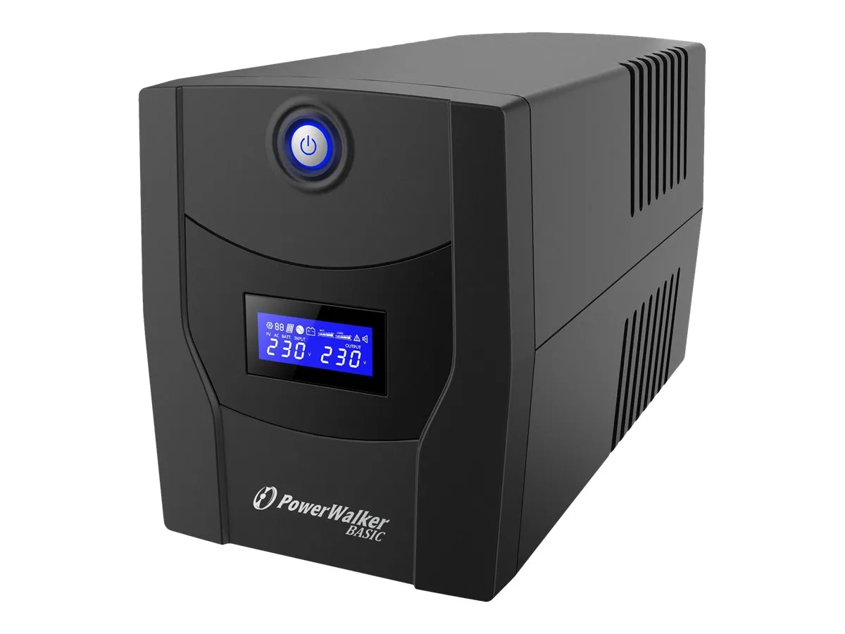 also-vi-2200-stl-fr POWERWALKER VI 2200 STL FR UPS LINE-INTERACTIVE 2200VA STL FR 4X PL 230V RJ11/45 IN/OUT USB