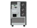 POWERWALKER VI UPS 3000VA CW FR Line-Interactive USB IEC RS-232 EPO