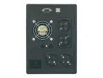 POWERWALKER UPS Line-Interactive 3000VA SCL 4x Schuko RJ11/RJ45 In/Out USB LCD