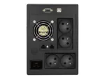 POWERWALKER UPS Line-Interactive 3000VA SCL 4x PL 230V RJ11/45 In/Out USB