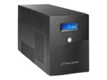 POWERWALKER UPS Line-Interactive 3000VA SCL 4x PL 230V RJ11/45 In/Out USB